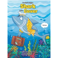 You Can't Judge a Shark by its Cover