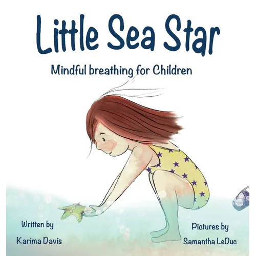 Little Sea Star