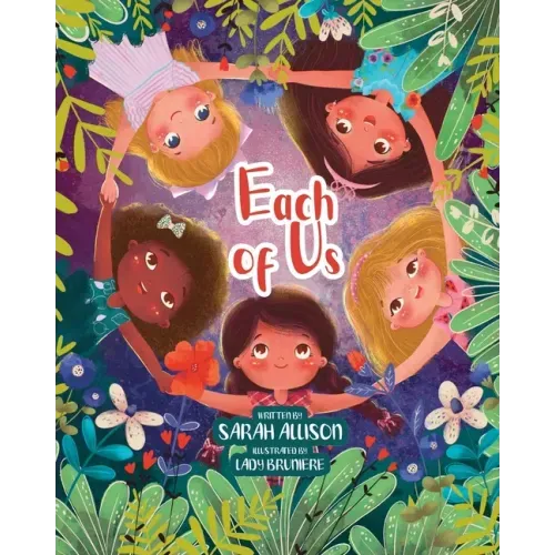 Each of Us