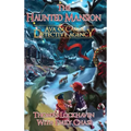 The Haunted Mansion (Book 3): Ava & Carol Detective Agency