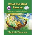 What the Wind Blew In