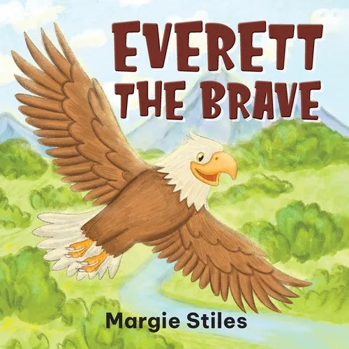 Everett the Brave