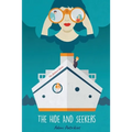 The Hide and Seekers: Kids will love this fun adventure story for middle grade readers