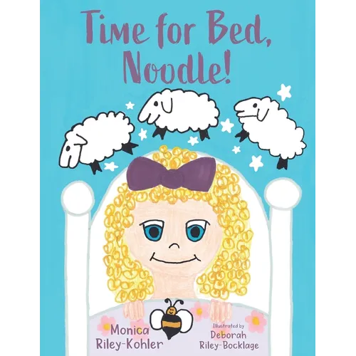 Time for Bed, Noodle!