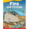 Fins and Friends