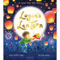 Logan's Lantern: A Lunar New Year Story