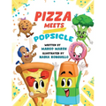 Pizza Meets Popscile