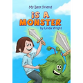 My Best Friend is a Monster