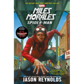 Miles Morales: Spider-Man