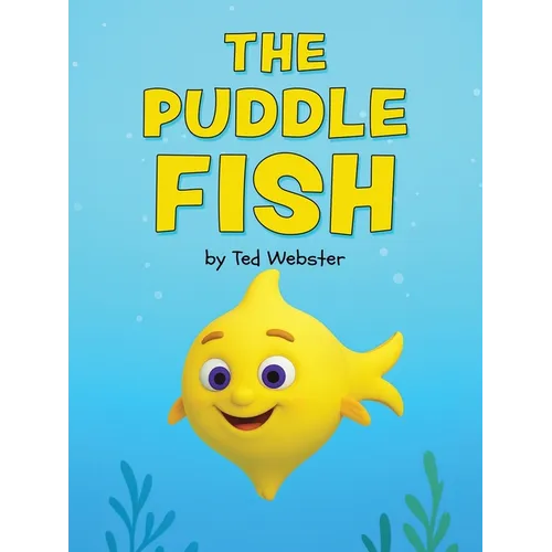 The Puddle Fish The Caterpillar Story