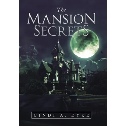 The Mansion Secrets