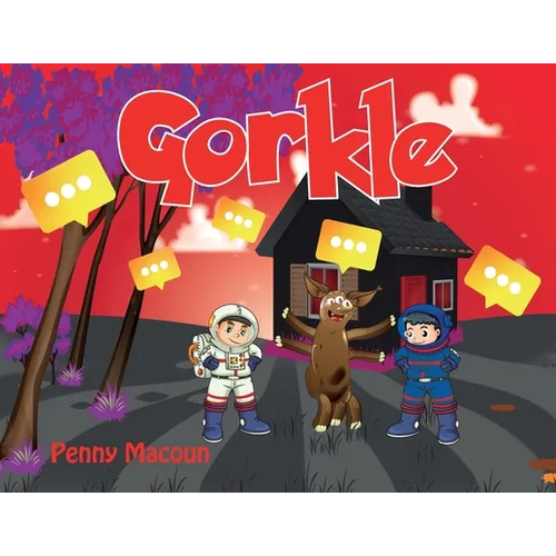 Gorkle
