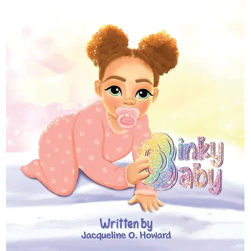Binky Baby