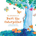 The Adventures of Bart The Caterpillar
