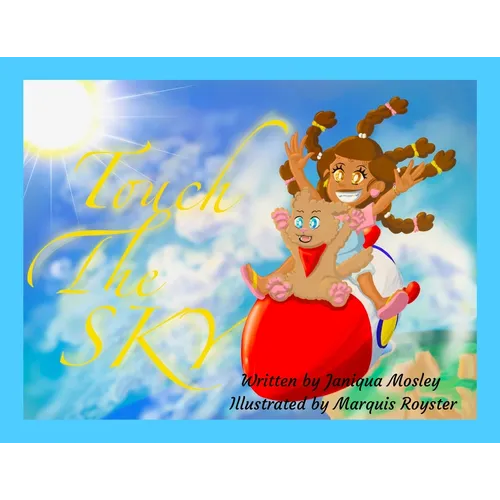 Touch The Sky