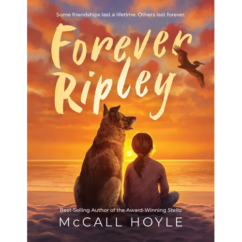 Forever Ripley