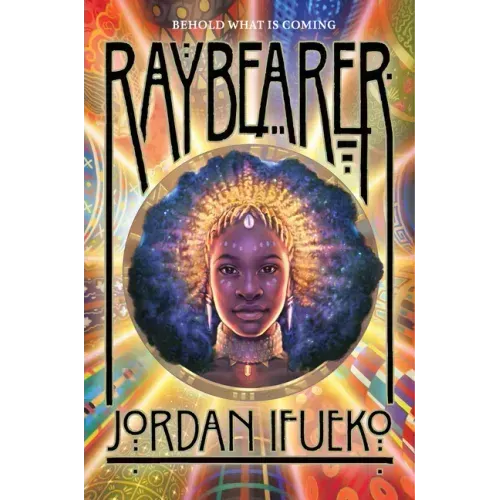 Raybearer