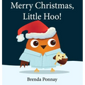 Merry Christmas, Little Hoo!