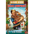 Snake Surprise!