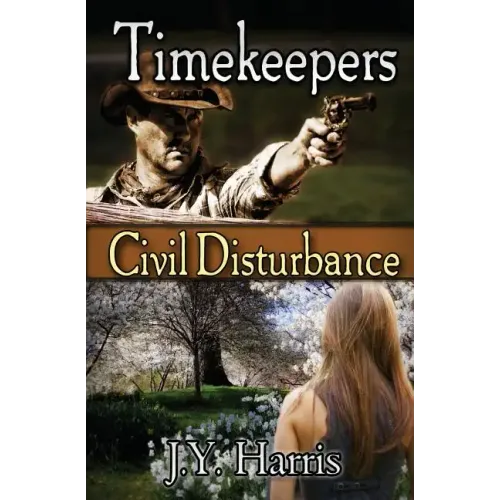 Timekeepers: Civil Disturbance