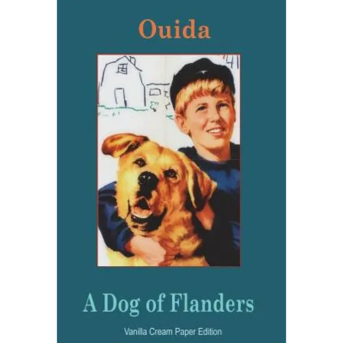 A Dog of Flanders