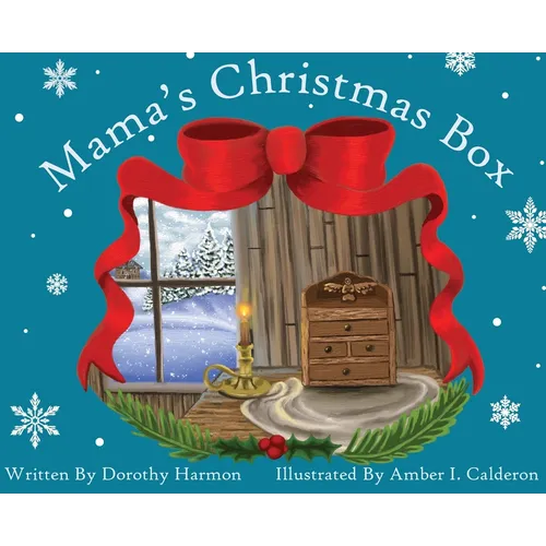 Mama's Christmas Box
