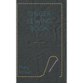 Singer Sewing Book