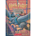 Harry Potter and the Prisoner of Azkaban (Harry Potter, Book 3)