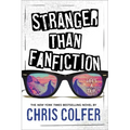Stranger Than Fanfiction