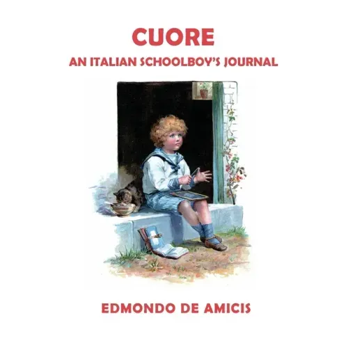 Cuore (Heart) [English Edition]