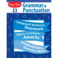 Grammar & Punctuation Grade 6