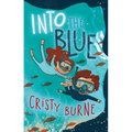 Into the Blue