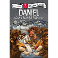 Daniel, God's Faithful Follower: Biblical Values, Level 2