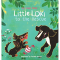 Little Loki to the Rescue