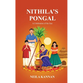 Nithila's Pongal: A celebration of the sun