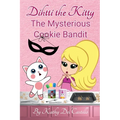 The Mysterious Cookie Bandit