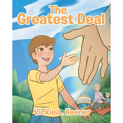 The Greatest Deal