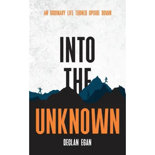 Into The Unknown