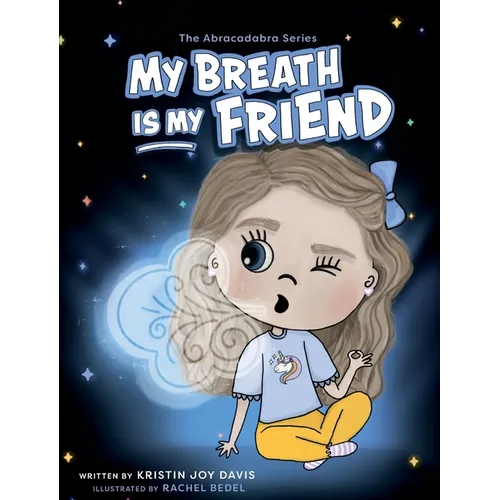 My Breath Is My Friend