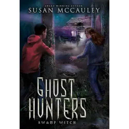 Ghost Hunters: Swamp Witch