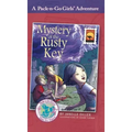 Mystery of the Rusty Key: Australia 2