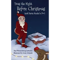 Twas the Night Before Christmas (and Santa Needed a Poo) *Alternate Cover Edition