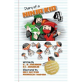 Diary Of A Ninja Kid 4: Silent Butt Deadly: Fart Brothers In Space
