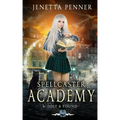 Spellcaster Academy: Lost & Found, Episode 6