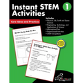 Instant STEM Activities Grade 1