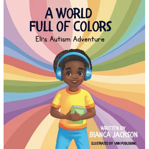 A World Full of Colors