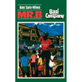 MR B
