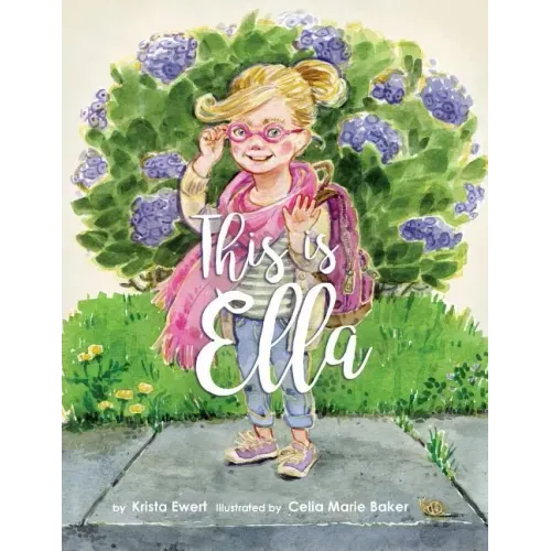 This Is Ella