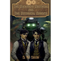 The Buchanan Brothers and the Botanical Bandits