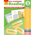 Skill Sharpeners: Reading, Grade 3 Workbook